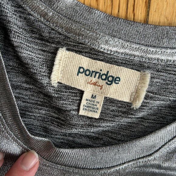 Anthropologie Porrige Glam Tee - Picture 3 of 4